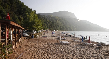 Bozköy Plajı ihaleye çıkıyor