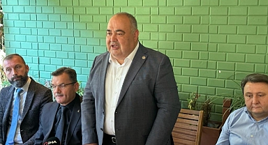 Bütün yollar Belediye’ye çıkıyor