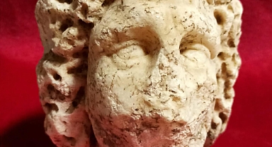 Büyük İskender'in başı Amasra'da bulundu!