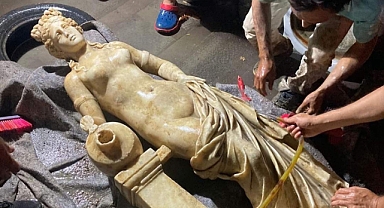 Çakır'ı heyecanlandıran keşif!