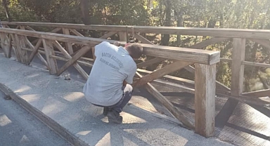 Çalışmalar devam ediyor