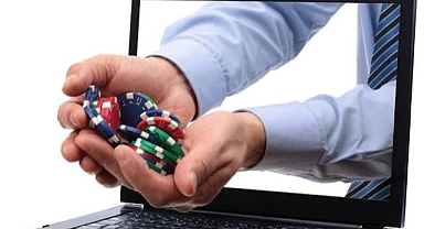 Cebimdeki tehlike sanal kumar