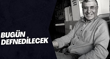 Cenaze namazı ikindi’de