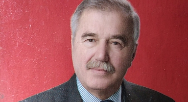 CHP İl Başkanlığı'na adaylığını açıkladı