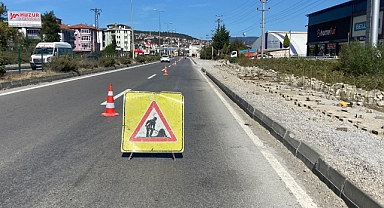 Çözüme kavuşuyor!