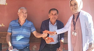 Dünya Alzheimer Ayı’nda farkındalık etkinliği