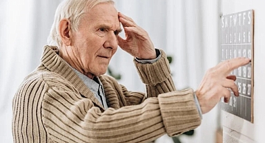 Dünya Alzheimer Günü, Alzheimer nedir, neden olur?