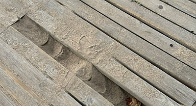 Dünyada 2 tane ama takan yok!