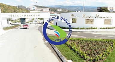 Düzce Üniversitesi 7 Öğretim Üyesi alımı yapacak