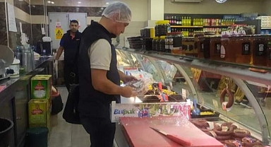 Ekiplerden eş zamanlı denetim