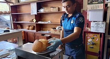 Ekmek kaç gr olmalı?