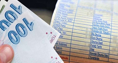 Elektrik Ücretlerine Zam…