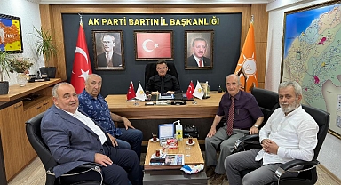 Emeklilerin sorunları tartışıldı