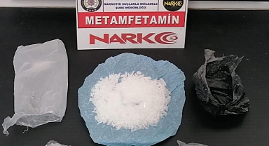 Emniyetten Uyuşturucuya geçit yok