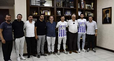  Ereğli Belediyespor transferde hız kesmiyor