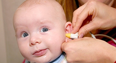 Erken teşhis için ihmal etmeyin!