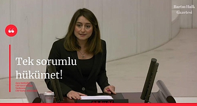 Esnaf kan ağlıyor!