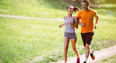Etkili egzersizlerle inatçı yağlardan kurtulmak mümkün!