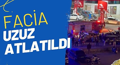 Facianın eşiğinden dönüldü!