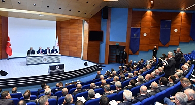 Fahiş fiyat artışlarına çözüm aradılar