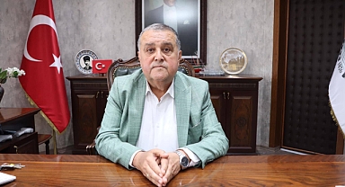 Fırıncıoğlu başsağlığı diledi