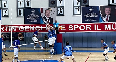 Fırıncıoğlu büyük ilgiyle takip etti