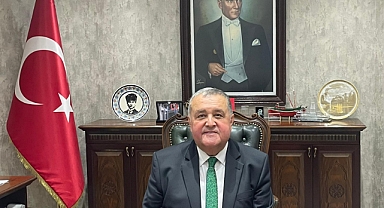 Fırıncıoğlu’ndan Ahilik haftası mesajı