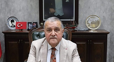 Fırıncıoğlu'ndan geçmiş olsun mesajı