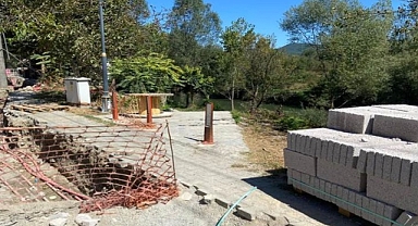 Kamu malı talan ediliyor