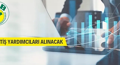 Fiskobirlik Müfettiş Yardımcısı Alacak