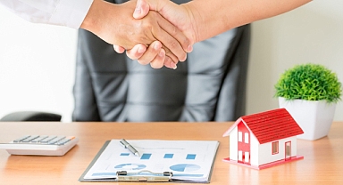 Gayrimenkul verileri belli oldu