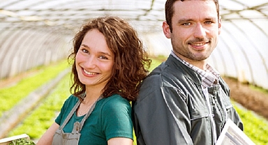 Genç Girişimciler için bugün son!