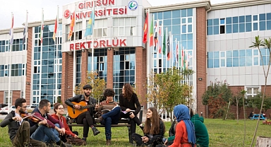 Giresun Üniversitesi Öğretim Üyesi alımı yapacak