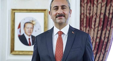 Grup Başkanvekili geliyor