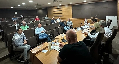 Gündem; şehir içi trafik kural ihlalleri