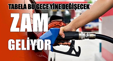 Hadi bakalım bir zamda Benzine!