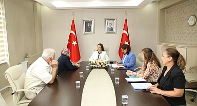 Halk Günü toplantıları devam ediyor