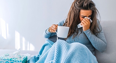 Hava değişimlerine dikkat!