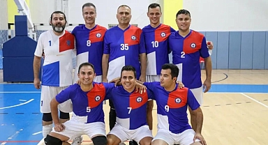 Hayal'li kadro rakip tanımıyor