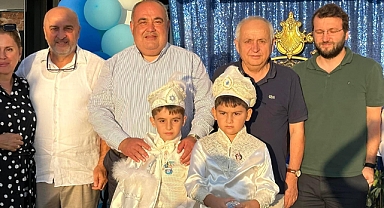 “Hayırlı uğurlu olsun” 