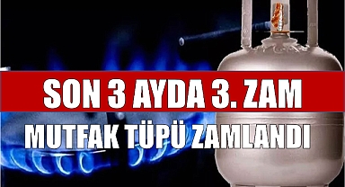 Haziran'da 380 Lira'ydı Şimdi 530 Lira Oldu