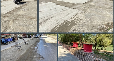 Hizmet Çileye Dönüştü