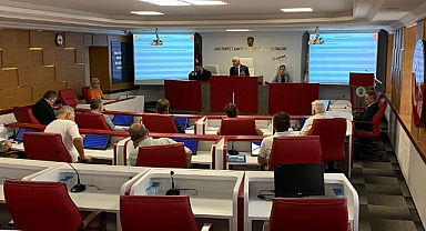 İl Genel Meclisi toplantıları başladı