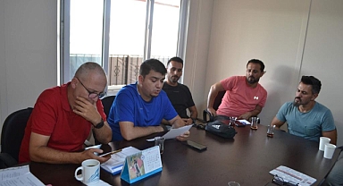 İl Tertip Komitesi belirlendi