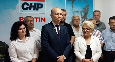 İsmail Cem Akyol adaylığını açıkladı