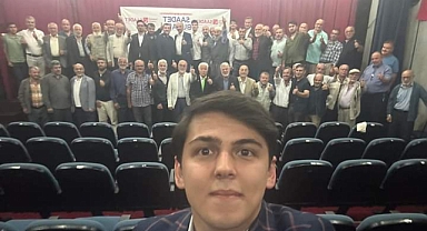 İstanbul Milletvekilinin Bartın ziyareti dolu dolu geçti