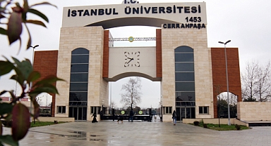 İstanbul Üniversitesi-Cerrahpaşa Rektörlüğü 34 öğretim üyesi alacak