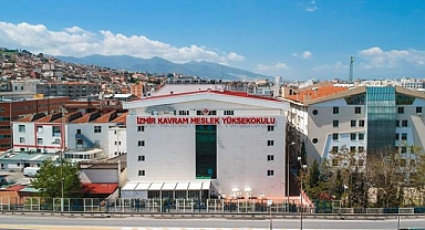 İzmir Kavram Meslek Yüksekokulu Müdürlüğü Öğretim Görevlisi alacak