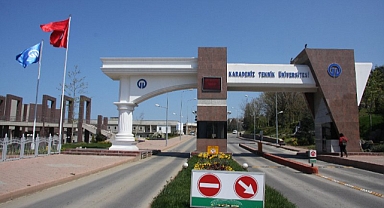 Karadeniz Teknik Üniversitesi öğretim üyesi alım ilanı
