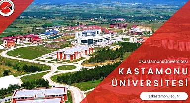 Kastamonu Üniversitesi Öğretim Üyesi alımı yapacak